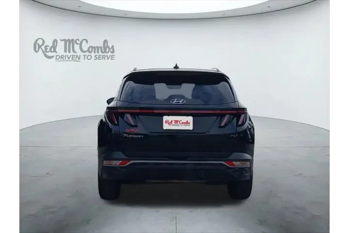 $17247 : Hyundai TUCSON 2022 SEL 4dr image 4