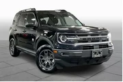 $20500 : Ford Bronco Sport 2022 AWD B thumbnail