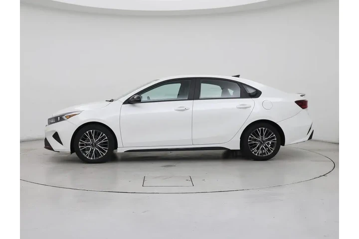 $21998 : Kia Forte 2023 GT-Line 4dr S image 3