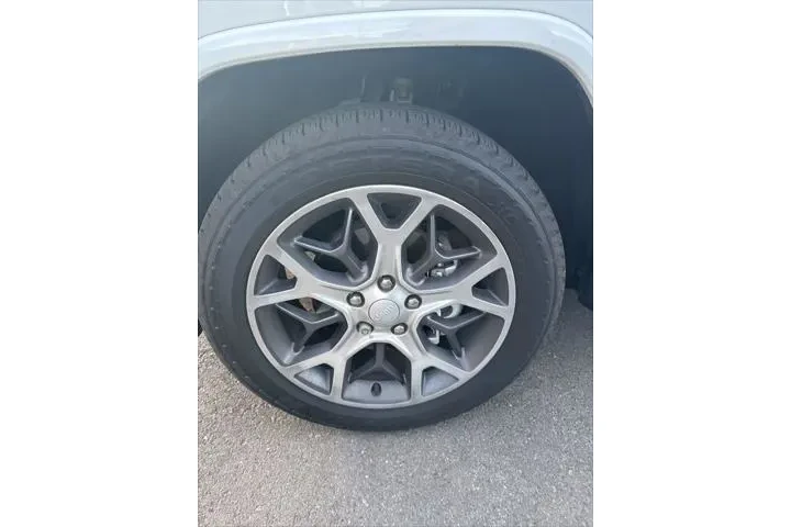 $19492 : Jeep Grand Cherokee 2018 4x4 image 6