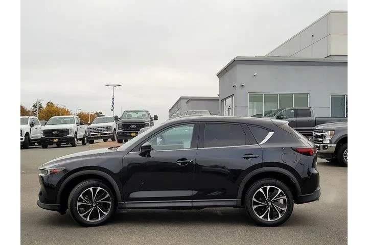 $27500 : Mazda CX-5 2023 AWD 2.5 S Pr image 7