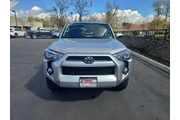 $33995 : Toyota 4Runner 2018 4x4 SR5 thumbnail