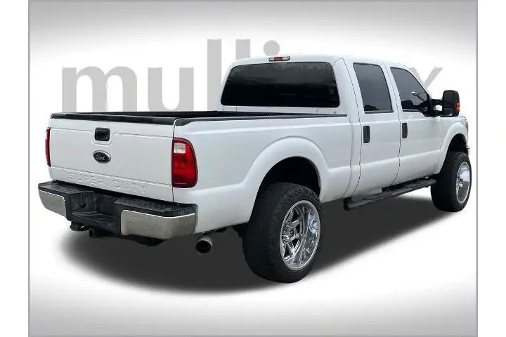 $20900 : Ford F-250 Super Duty 2016 4 image 4