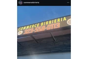 Cajera en Los Angeles