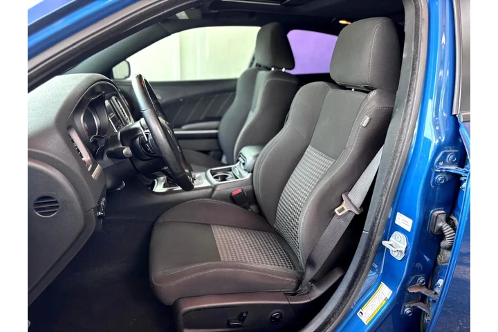 2020 Charger R/T image 7