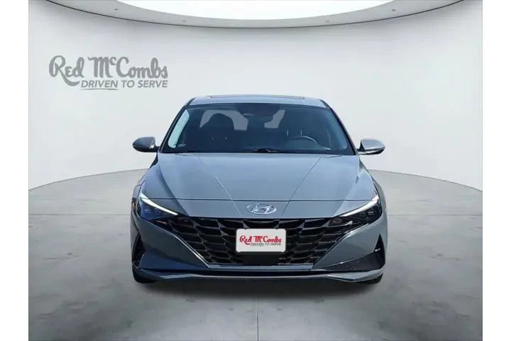 $18934 : Hyundai ELANTRA Hybrid 2022 image 8