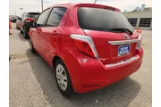 $9900 : Toyota Yaris 2013 L 4dr Hatc thumbnail
