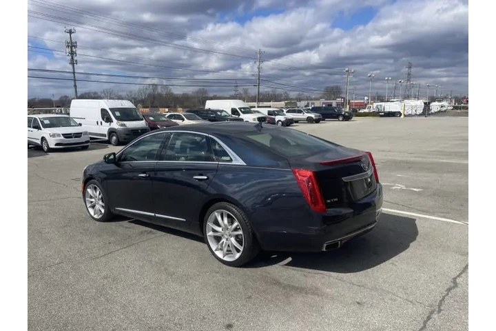 $8450 : 2014 XTS Premium Collection image 5
