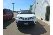 $15900 : Toyota RAV4 2015 LE 4dr SUV thumbnail