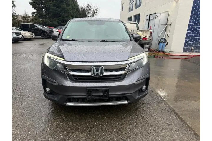 $25500 : Honda Pilot 2020 AWD EX-L 4d image 8
