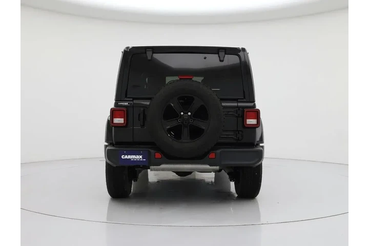 $34998 : Jeep Wrangler Unlimited 2022 image 6