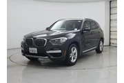 $23998 : BMW X3 2020 AWD xDrive30i 4d thumbnail