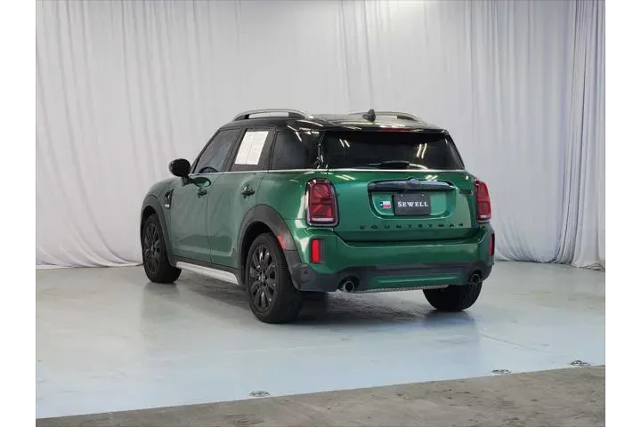 $28490 : MINI Countryman 2023 Cooper image 3