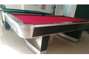 MESAS DE BILLAR, TIPO POOL en Naucalpan