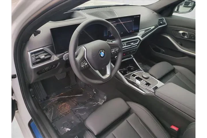 $36444 : BMW 3 Series 2024 330i 4dr S image 10