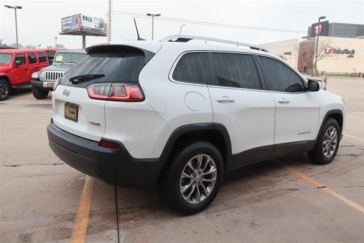 $19988 : 2020 Cherokee Latitude Plus image 5