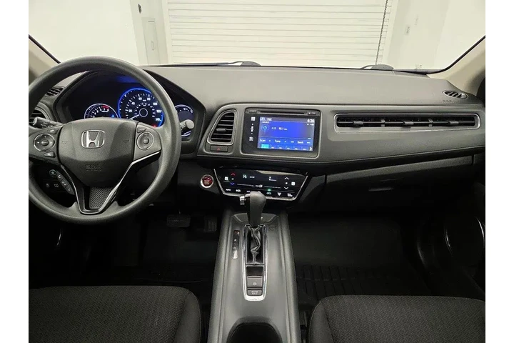 $16998 : Honda HR-V 2016 AWD EX 4dr C image 9