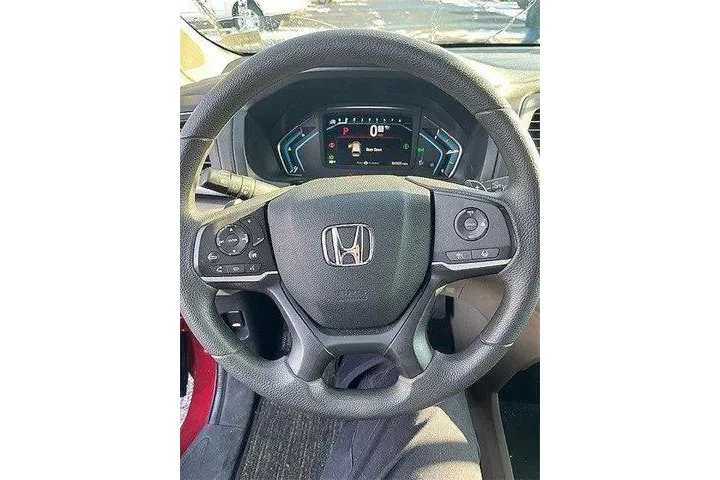 $29740 : Honda Odyssey 2022 EX 4dr Mi image 6