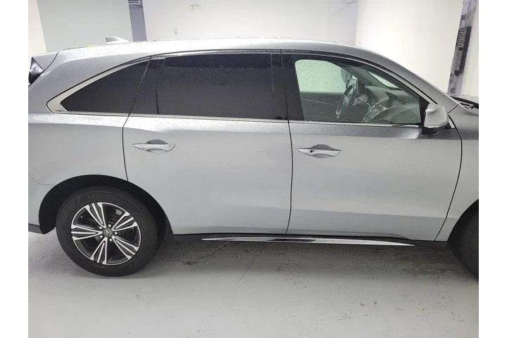 $19998 : Acura MDX 2018 4dr SUV image 4