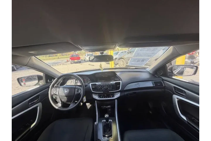 2014 Accord LX-S image 9