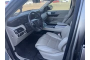 $36998 : Lincoln Navigator L 2019 4x4 thumbnail