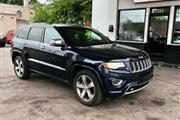 $15295 : 2014 Grand Cherokee Overland thumbnail