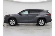 $33998 : Toyota Highlander 2022 AWD L thumbnail