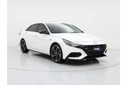 Hyundai ELANTRA 2023 N Line en Omaha