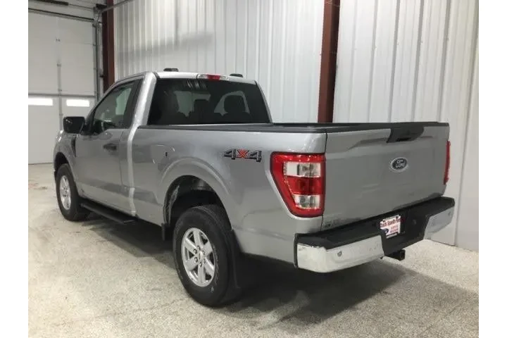 $31921 : Ford F-150 2021 4x4 XL 2dr R image 6