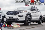$32995 : Ford Explorer 2021 AWD ST 4d thumbnail