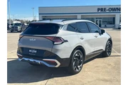 $30495 : Kia Sportage 2025 SX-Prestig thumbnail