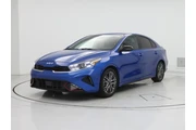 $17998 : Kia Forte 2022 GT-Line 4dr S thumbnail
