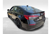 $25674 : Honda Civic 2024 Sport 4dr S thumbnail