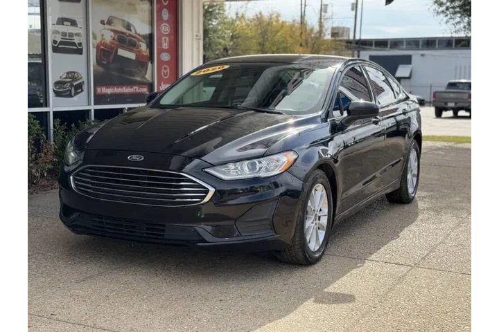 $14999 : 2020 Fusion SE image 6