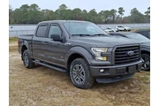 Ford F-150 2016 4x4 XLT 4dr en Raleigh