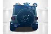 $26587 : Jeep Wrangler Unlimited 2020 thumbnail