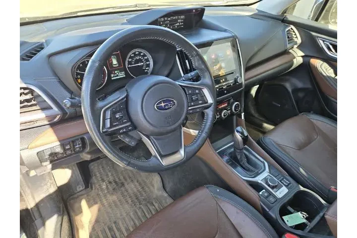 $25971 : Subaru Forester 2022 AWD Tou image 7