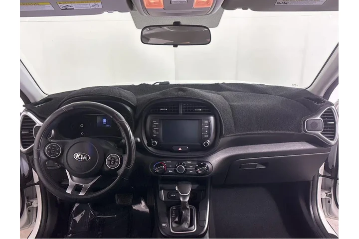 $14299 : 2021 Soul LX image 4