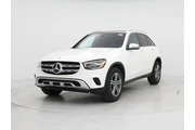 $28998 : Mercedes-Benz GLC 2021 AWD G thumbnail