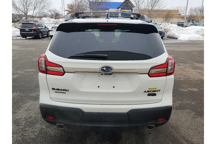 $27986 : Subaru Ascent 2022 AWD Onyx image 5