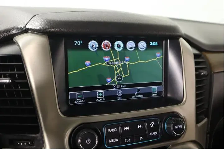 $39805 : GMC Yukon 2020 4x4 Denali 4d image 7