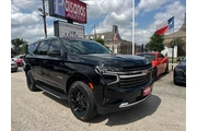 2021 Tahoe LT 4WD thumbnail