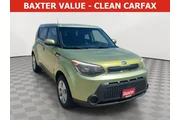 Kia Soul 2014 4dr Crossover