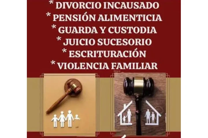 ABOGADOS  LOPEZ  Y ASOCIADOS image 1