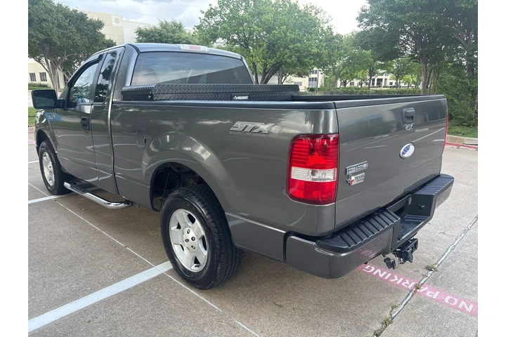 $35995 : 2006 F-150 STX image 6