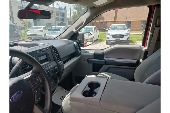 $19900 : 2019 F-150 XL image 6