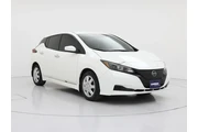 Nissan LEAF 2023 S 4dr Hatch