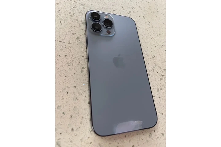 $625 : Iphone 13 Pro max - 128GB image 1