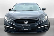 $21995 : Honda Civic 2019 EX 4dr Seda thumbnail