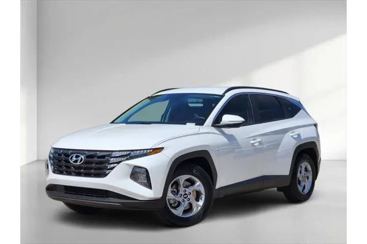$22100 : Hyundai TUCSON 2023 SEL 4dr image 1